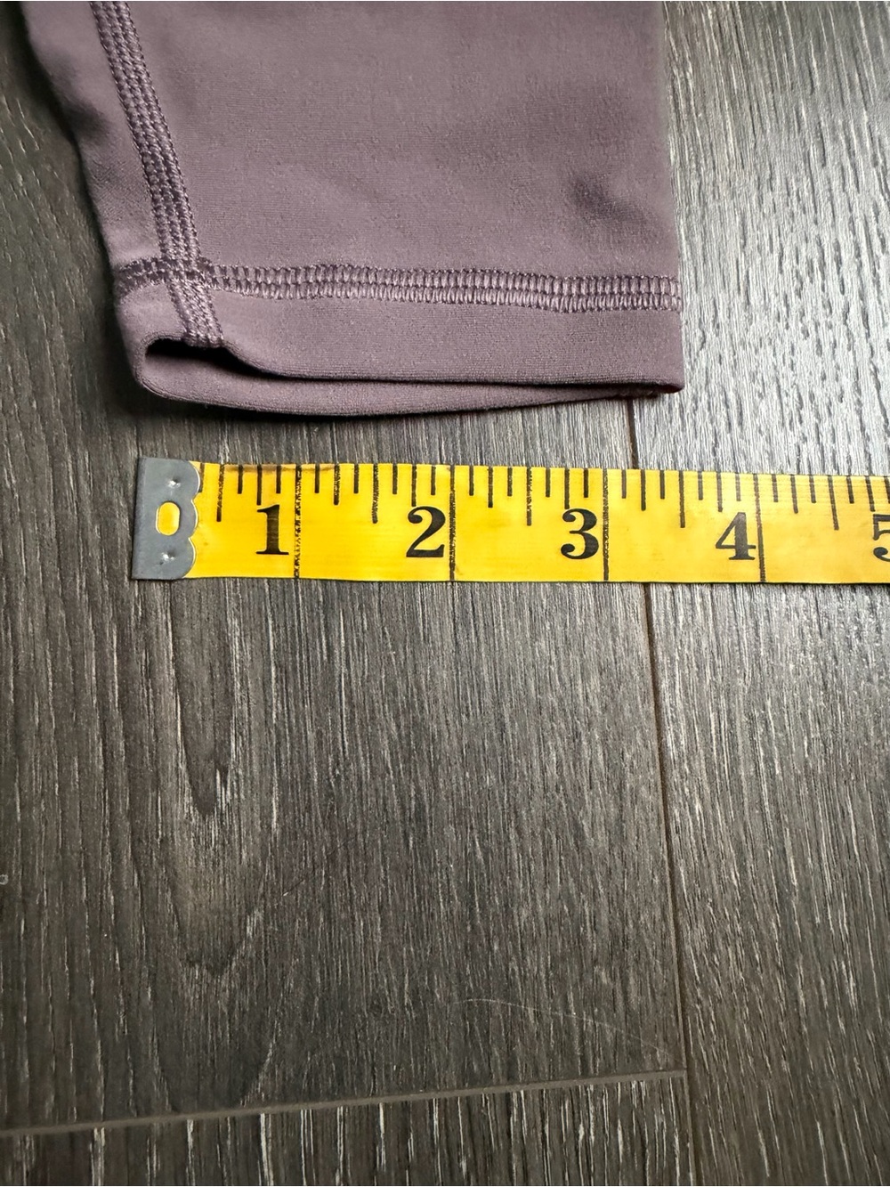 Old Navy PowerLite Jumpsuit Women’s Small Petite Mauve One Piece Activewear Yoga - Picture 5 of 6